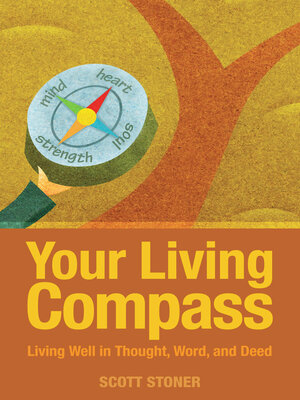 cover image of Your Living Compass